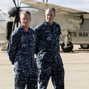 Fotoğraf The Last Ship