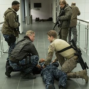 Fotoğraf The Last Ship