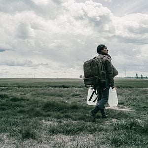 Fotoğraf Kellita Smith