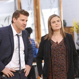 Fotoğraf Emily Deschanel