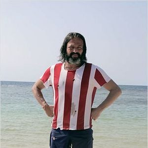 Fotoğraf Serhat Kılıç