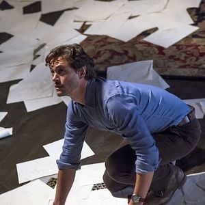 Fotoğraf Hugh Dancy