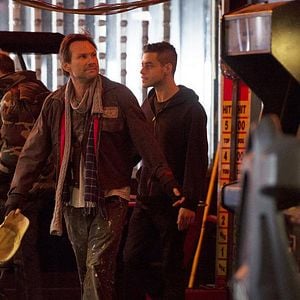 Fotoğraf Christian Slater