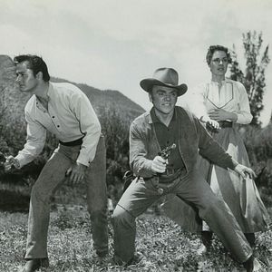 Fotoğraf James Cagney