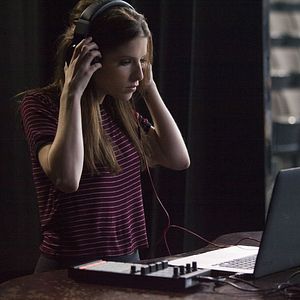 Fotoğraf Anna Kendrick