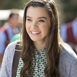 Fotoğraf Hailee Steinfeld