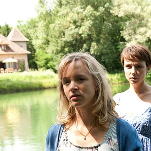 Fotoğraf Julia Koschitz