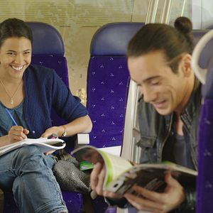 Fotoğraf Zita Hanrot