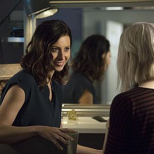 Fotoğraf Aly Michalka