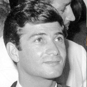 Fotoğraf Jean-Claude Brialy