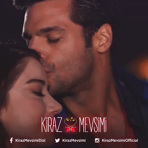 Fotoğraf Kiraz Mevsimi