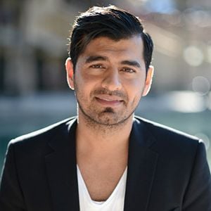 Fotoğraf Karzan Kader