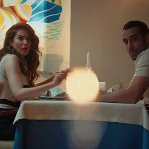 Fotoğraf Acil Aşk Aranıyor