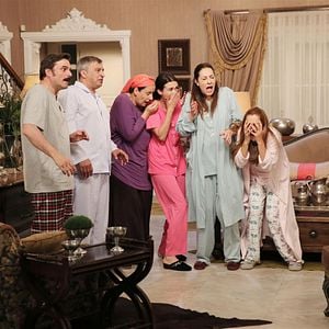 Fotoğraf Zengin Kız Fakir Oğlan