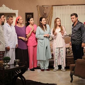 Fotoğraf Zengin Kız Fakir Oğlan