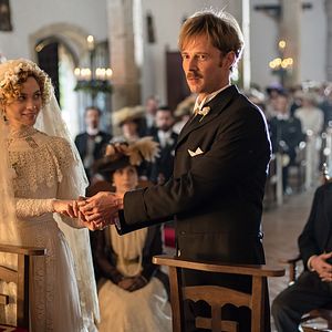 Fotoğraf Gran Hotel (2011)