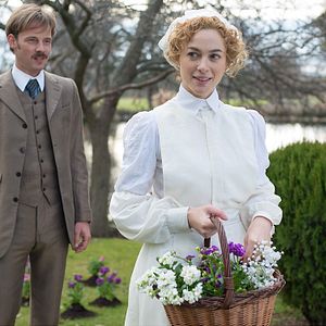 Fotoğraf Gran Hotel (2011)