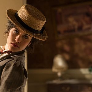 Fotoğraf Gran Hotel (2011)