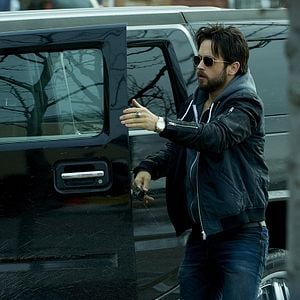 Fotoğraf Justin Chatwin