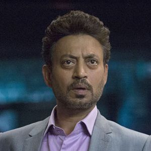 Fotoğraf Irrfan Khan
