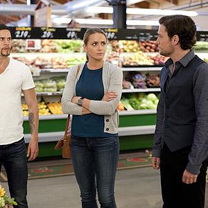 Fotoğraf Shantel VanSanten