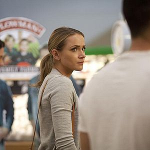 Fotoğraf Shantel VanSanten