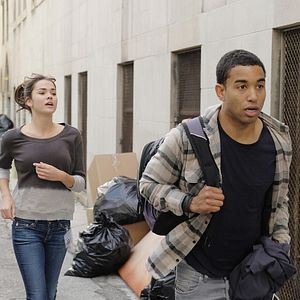 Fotoğraf Maia Mitchell