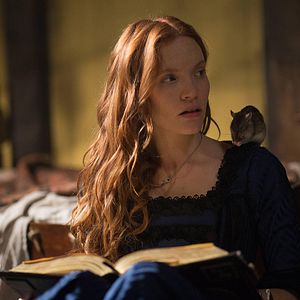 Fotoğraf Tamzin Merchant