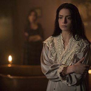 Fotoğraf Janet Montgomery