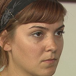 Fotoğraf Duygu Urak