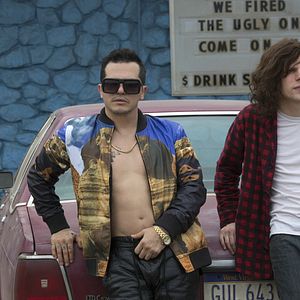 Fotoğraf Jesse Eisenberg