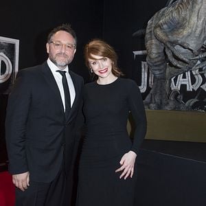 Fotoğraf Bryce Dallas Howard