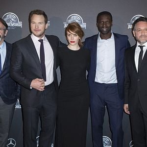 Fotoğraf Bryce Dallas Howard