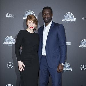 Fotoğraf Bryce Dallas Howard