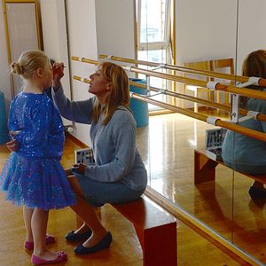 Fotoğraf Mathilde Seigner