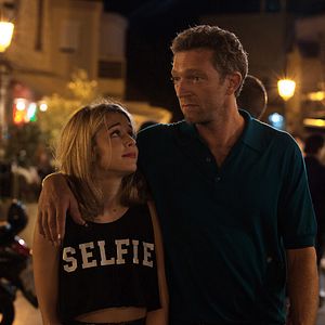 Fotoğraf Alice Isaaz