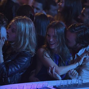 Fotoğraf Alice Isaaz