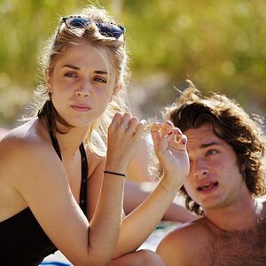 Fotoğraf Alice Isaaz