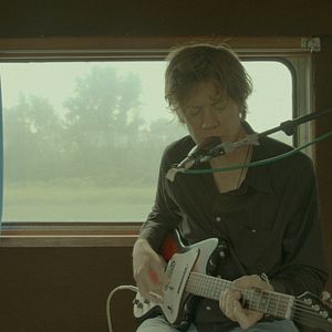 Fotoğraf Thurston Moore