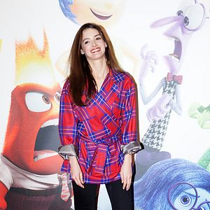 Fotoğraf Charlotte Le Bon