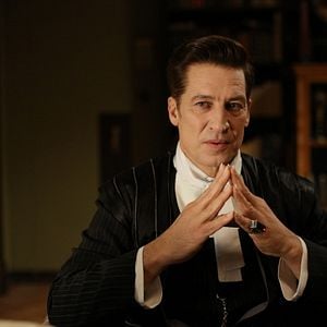 Fotoğraf Tobias Moretti