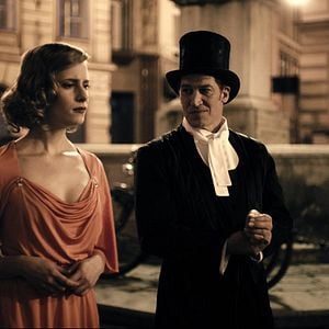 Fotoğraf Tobias Moretti