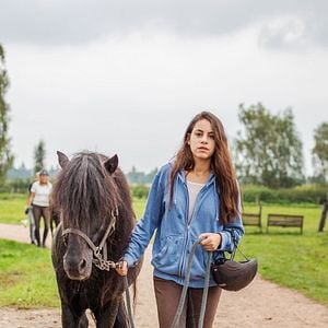 Fotoğraf Almila Bağrıaçık