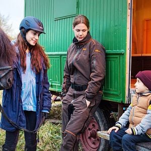 Fotoğraf Felicitas Woll