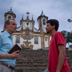 Fotoğraf Edgar Selge