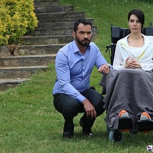 Fotoğraf Kaderimin Yazıldığı Gün