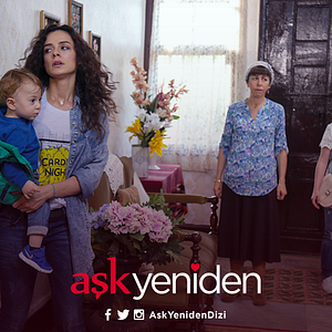 Fotoğraf Aşk Yeniden