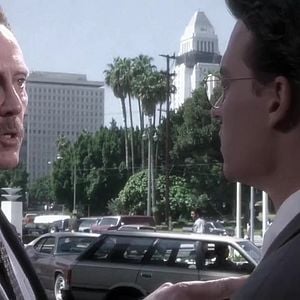 Fotoğraf Nick of Time