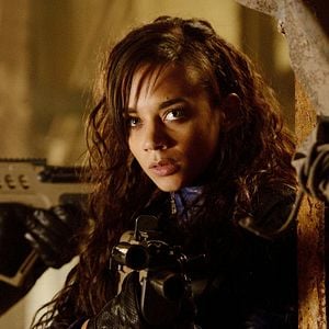 Fotoğraf Hannah John-Kamen