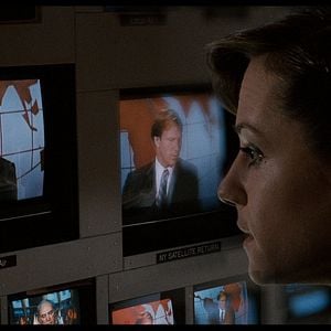 Fotoğraf Broadcast News